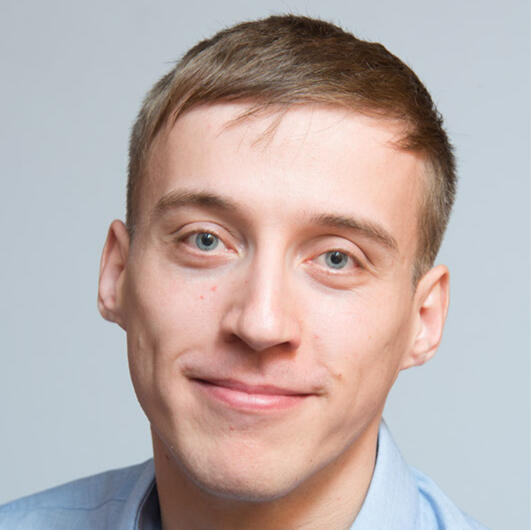 Connor Adams